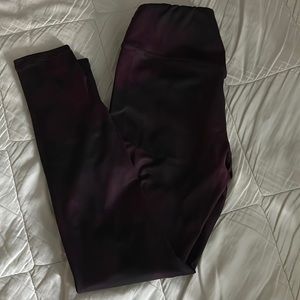 Lululemon leggings